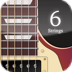 Six Strings (AppStore Link) 