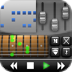 Band Simulator (AppStore Link) 
