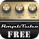 AmpliTube FREE (AppStore Link) 