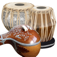 iTablaPro - Tabla Tanpura Player (AppStore Link) 