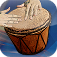 DrumJam (AppStore Link) 