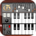 Galileo Organ (AppStore Link) 