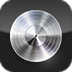 Logic Remote (AppStore Link) 