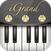 iGrand Piano for iPad (AppStore Link) 
