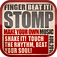 Finger Stomp (AppStore Link) 