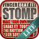Finger Stomp Lite (AppStore Link) 