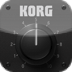 KORG iMS-20 (AppStore Link) 