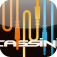 CASSINI Synth for iPhone (AppStore Link) 