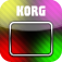KORG iKaossilator (AppStore Link) 