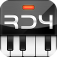 RD4 - Groovebox (AppStore Link) 