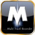 Meteor Multitrack Recorder (AppStore Link) 