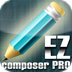 ezComposer Pro (AppStore Link) 