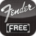 AmpliTube Fender™ FREE for iPad (AppStore Link) 