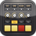 DM1 - The Drum Machine (AppStore Link) 