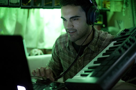 DJ é músico?