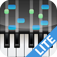 FingerPiano Lite (AppStore Link) 