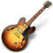 GarageBand (AppStore Link) 