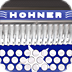 Hohner-GCF Xtreme II SqueezeBox (AppStore Link) 
