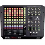 Superfície de controle para Ableton Live da Akai
