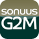 Sonuus G2M - Universal Guitar to MIDI Converter (AppStore Link) 