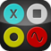 MidiMe MIDI Controller (AppStore Link) 