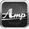 PocketAmp - Guitar Amp and Effects (AppStore Link) 
