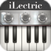 iLectric Piano for iPad (AppStore Link) 