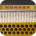 Hohner-FBbEb Xtreme II SqueezeBox (AppStore Link) 