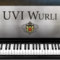 UVI Wurli (AppStore Link) 