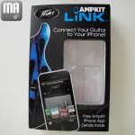 AmpKit Link3