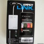 AmpKit Link4