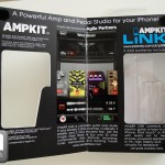 Caixa AmpKit Link