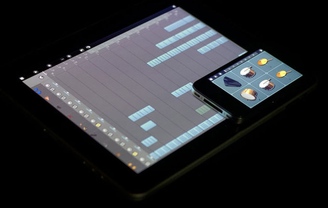 BeatStudioIso