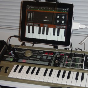 Mobile Studio1