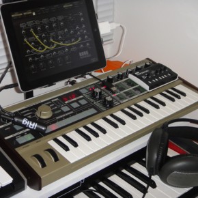 Mobile Studio