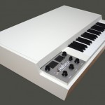 Digital Mellotron Digital Mellotron