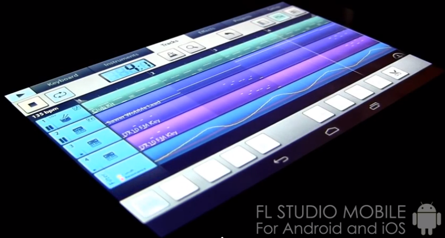 FL Studio