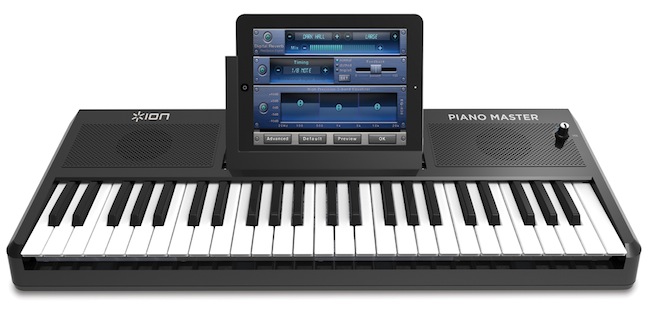 ION-Piano