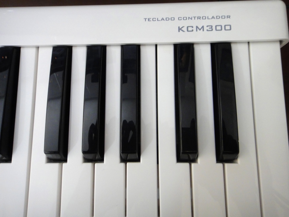 Michael KCM 300 teclas