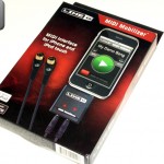 MIDI Mobilizer na caixa