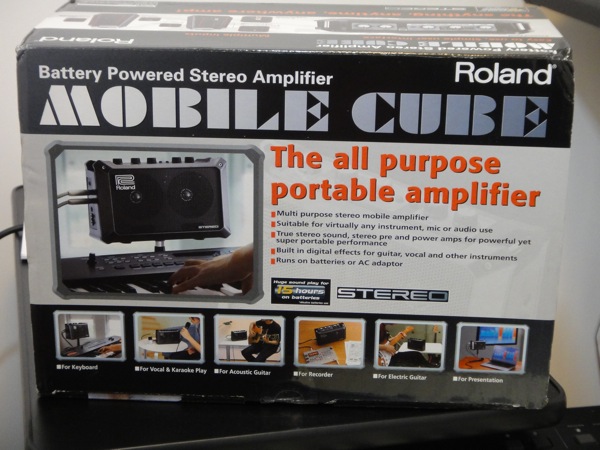 MobileCube