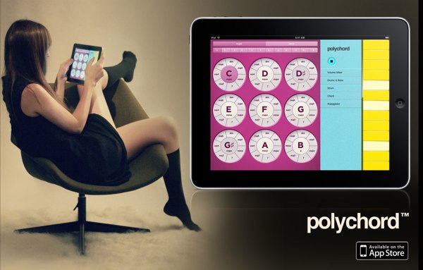 Polychord
