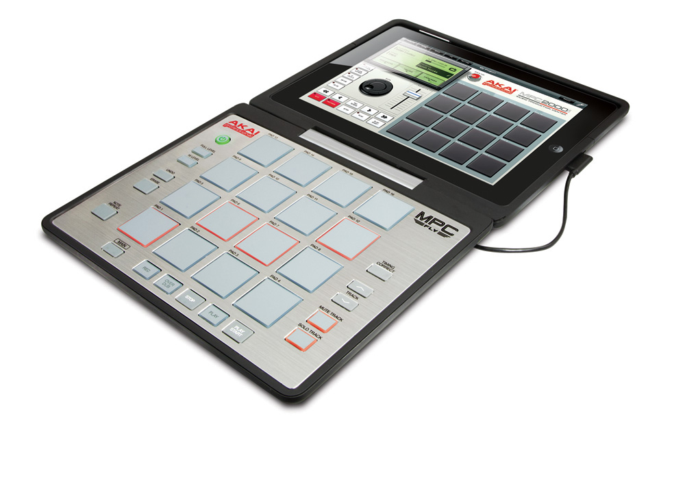AKAI MPC Fly