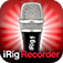 iRig Recorder (AppStore Link) 
