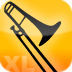 iBone XL (AppStore Link) 