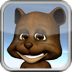 Bear! (AppStore Link) 