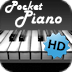 Pocket Piano HD (AppStore Link) 