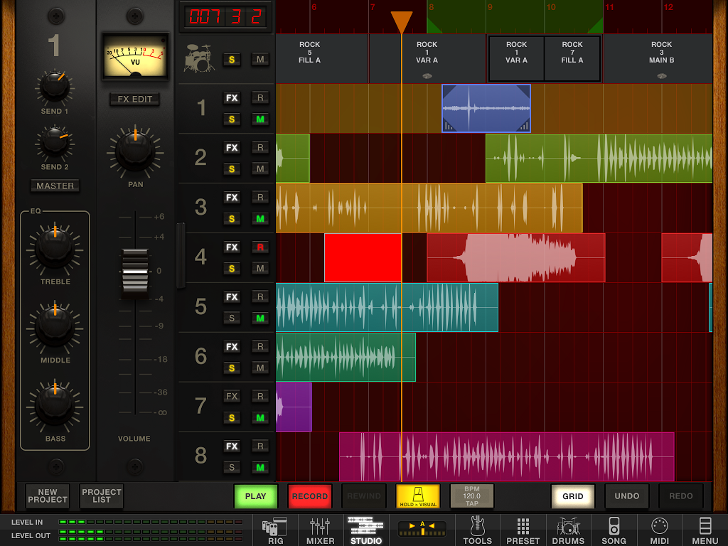 amplitube daw irig hd2 amplitube daw irig hd2
