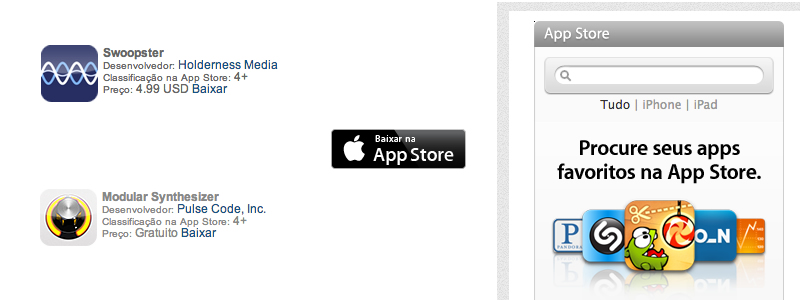 app store