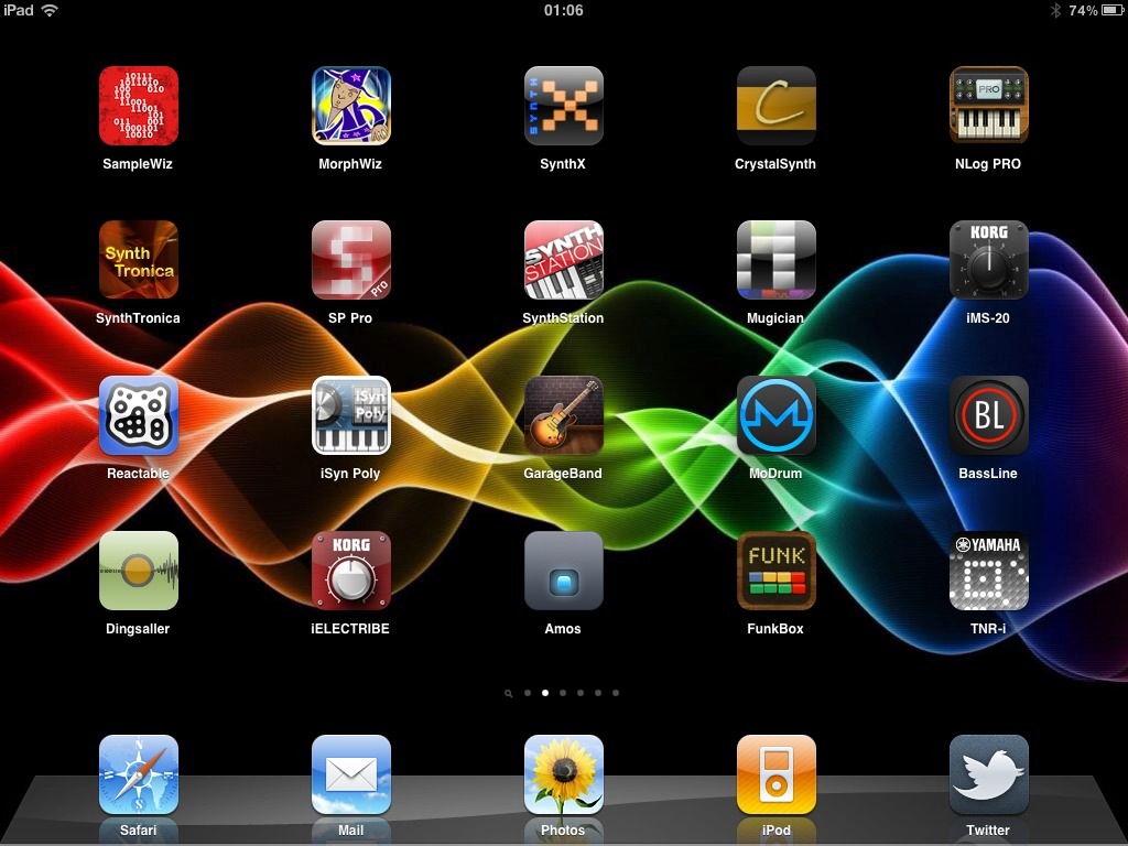 apps